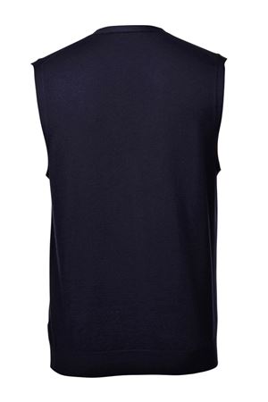  PAOLO FIORILLO CAPRI | Gilet jacket | 5818214296598